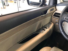2021款 3.5L 两驱自动GL