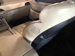 2021款 3.5L 兩驅(qū)自動GL