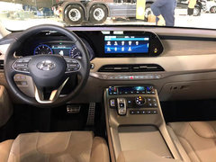 2021款 3.5L 兩驅自動GL