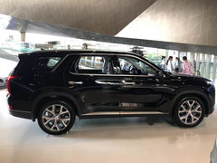 2021款 3.5L 兩驅自動GL