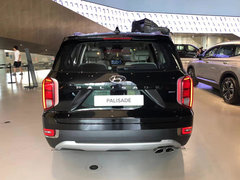 2021款 3.5L 兩驅自動GL