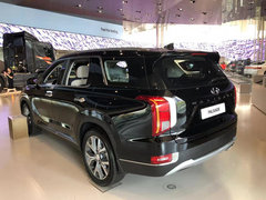 2021款 3.5L 兩驅自動GL