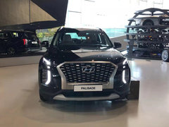 2021款 3.5L 兩驅自動GL