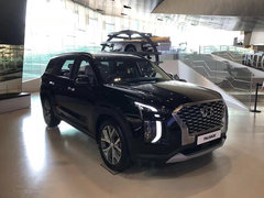 2021款 3.5L 兩驅自動GL