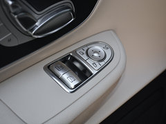 2018款 V 260 领航版
