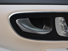 2018款 V 260 领航版