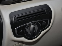 2018款 V 260 领航版