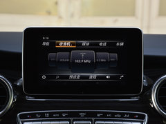 2018款 V 260 领航版