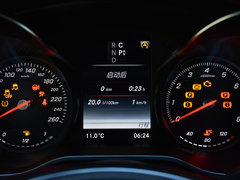 2018款 V 260 领航版