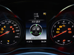 2018款 V 260 领航版
