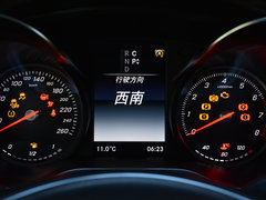 2018款 V 260 领航版