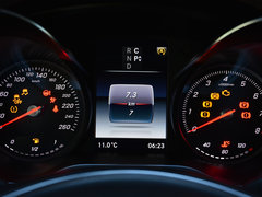 2018款 V 260 领航版