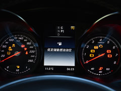 2018款 V 260 领航版