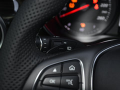 2018款 V 260 领航版