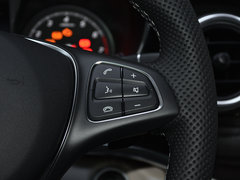 2018款 V 260 领航版