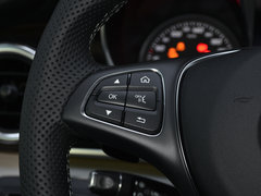 2018款 V 260 领航版