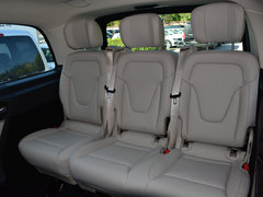 2018款 V 260 L 尊贵加长版