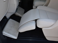 2018款 V 260 L 尊贵加长版