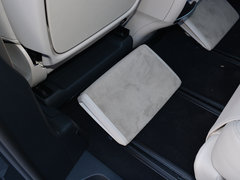 2018款 V 260 L 尊贵加长版