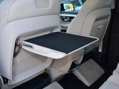 2018款 V 260 L 尊贵加长版
