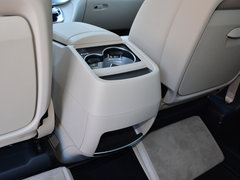 2018款 V 260 L 尊贵加长版