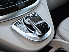2018款 V 260 L 尊贵加长版