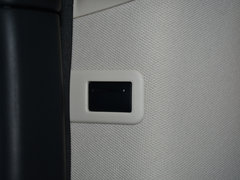 2018款 V 260 L 尊贵加长版