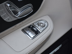 2018款 V 260 L 尊贵加长版