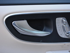 2018款 V 260 L 尊贵加长版