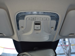 2018款 V 260 L 尊贵加长版