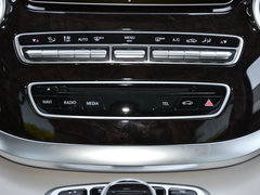 2018款 V 260 L 尊贵加长版
