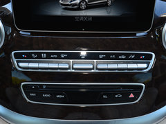 2018款 V 260 L 尊贵加长版