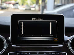 2018款 V 260 L 尊贵加长版