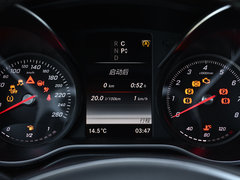 2018款 V 260 L 尊贵加长版