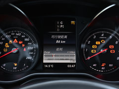 2018款 V 260 L 尊贵加长版