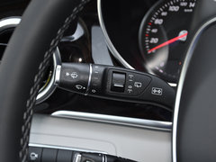 2018款 V 260 L 尊贵加长版