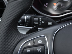 2018款 V 260 L 尊贵加长版