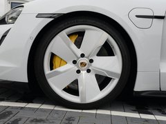 2019款 Taycan Turbo S