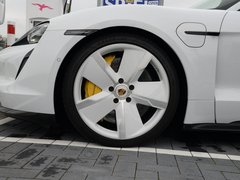 2019款 Taycan Turbo S