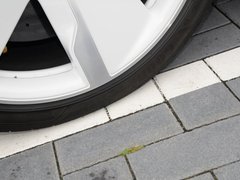 2019款 Taycan Turbo S