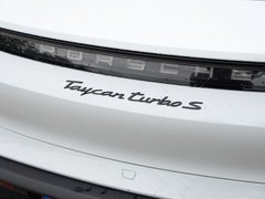 2019款 Taycan Turbo S