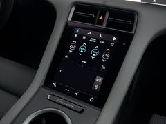 2019款 Taycan Turbo S