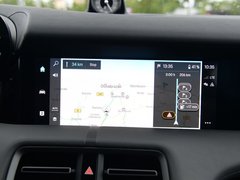 2019款 Taycan Turbo S