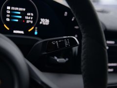 2019款 Taycan Turbo S
