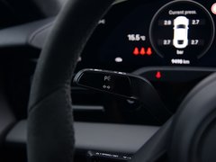 2019款 Taycan Turbo S