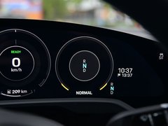 2019款 Taycan Turbo S