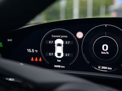2019款 Taycan Turbo S