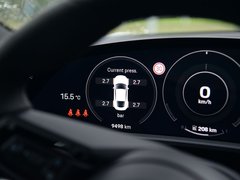 2019款 Taycan Turbo S