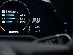 2019款 Taycan Turbo S