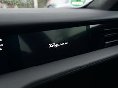 2019款 Taycan Turbo S